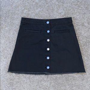 skirt